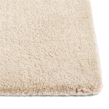 HAY Raw Rug No. 2 Golvmatta 200x300 - Sand